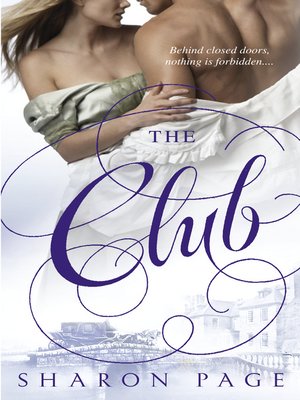 cover image of The Club
